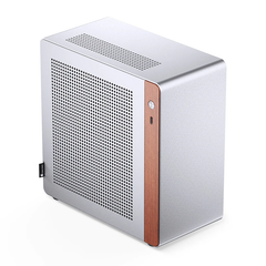 VỎ CASE JONSBO N10 NAS - SILVER