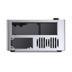 VỎ CASE JONSBO N10 NAS - SILVER