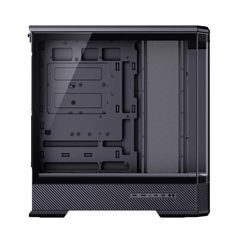 Vỏ Case Jonsbo D400 Black