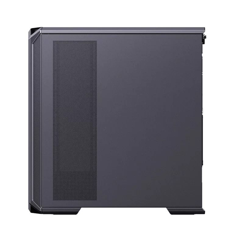 Vỏ Case Jonsbo D400 Black