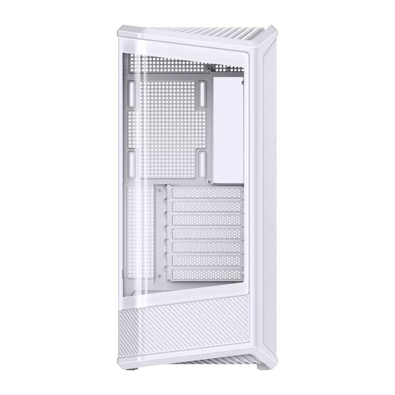 Vỏ Case Jonsbo D400 White