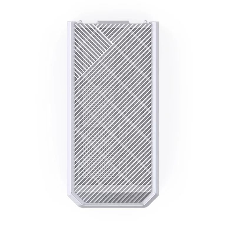 Vỏ Case Jonsbo D400 White