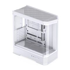 Vỏ Case Jonsbo D400 White