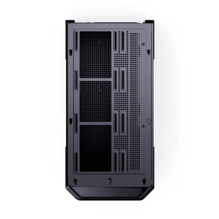 Vỏ Case Jonsbo D400 Black