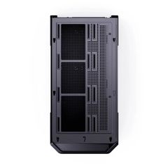 Vỏ Case Jonsbo D400 Black