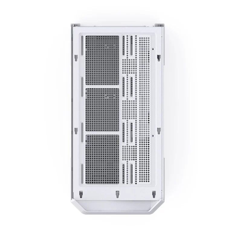 Vỏ Case Jonsbo D400 White