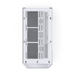 Vỏ Case Jonsbo D400 White