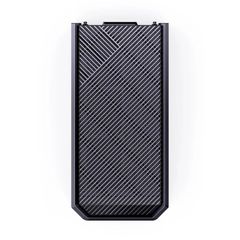 Vỏ Case Jonsbo D400 Black