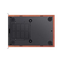 Vỏ Case Jonsbo T7 Black