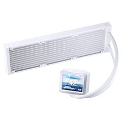 Tản Nhiệt Nước AIO Jonsbo TF3-360SCWN-White
