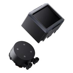 Tản Nhiệt Nước AIO Jonsbo TF3-360SCB-A Black