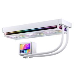 Tản Nhiệt Nước AIO Jonsbo TF3-360SCW-A WHITE