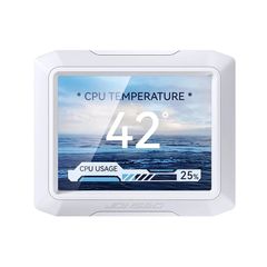 Tản Nhiệt Nước AIO Jonsbo TF3-360SCWN-White