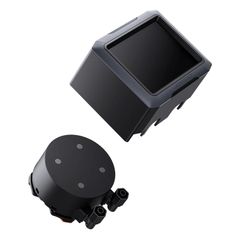 Tản Nhiệt Nước AIO Jonsbo TF3-360SCBN-Black