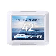 Tản Nhiệt Nước AIO Jonsbo TF3-360SCW White