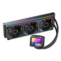 Tản Nhiệt Nước AIO Jonsbo TF3-360SCB-A Black