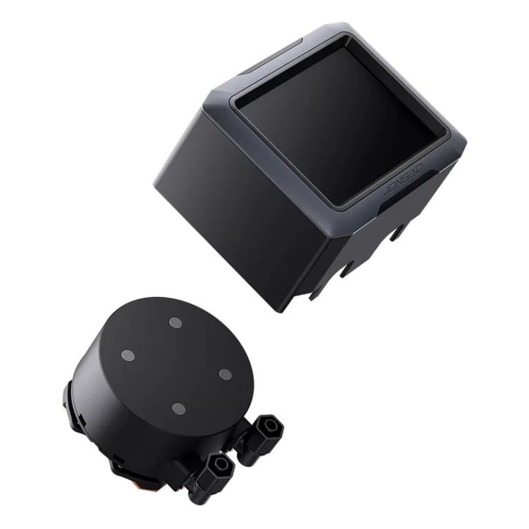 Tản Nhiệt Nước AIO Jonsbo TF3-360SCB Black