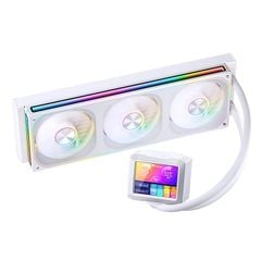 Tản Nhiệt Nước AIO Jonsbo TF3-360SCW-A WHITE