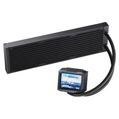 Tản Nhiệt Nước AIO Jonsbo TF3-360SCBN-Black