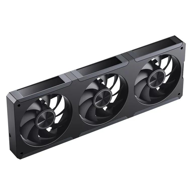 Quạt Tản Nhiệt Fan Case Jonsbo ZC-360B-Thuận