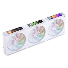 Quạt Tản Nhiệt Fan Case Jonsbo ZC-360W-Thuận