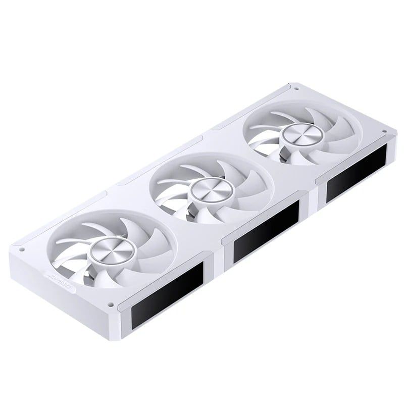 Quạt Tản Nhiệt Fan Case Jonsbo ZC-360W-Thuận