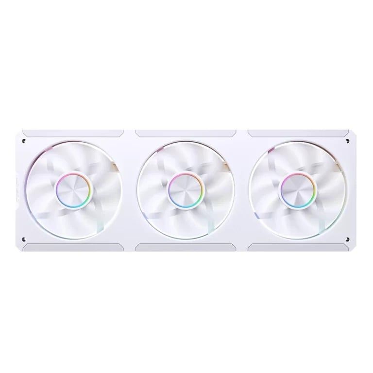 Quạt Tản Nhiệt Fan Case Jonsbo ZC-360W-Thuận
