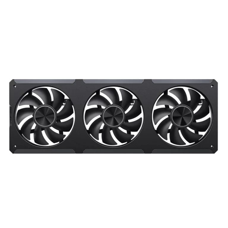 Quạt Tản Nhiệt Fan Case Jonsbo ZC-360B-Thuận