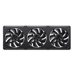 Quạt Tản Nhiệt Fan Case Jonsbo ZC-360B-Thuận