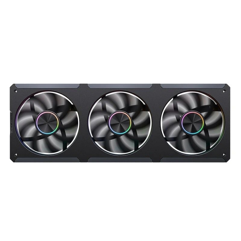 Quạt Tản Nhiệt Fan Case Jonsbo ZC-360B-Thuận