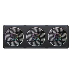 Quạt Tản Nhiệt Fan Case Jonsbo ZC-360B-Thuận