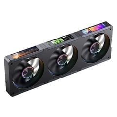 Quạt Tản Nhiệt Fan Case Jonsbo ZC-360B-Thuận