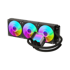 Tản nhiệt nước AIO Darkflash CB-360 - BLACK