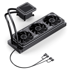Tản nhiệt nước AIO Jonsbo TX360 - BLACK