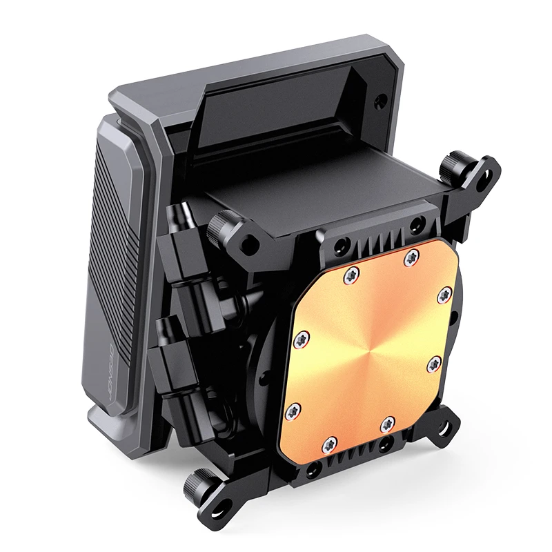 Tản nhiệt nước AIO Jonsbo TX360 - BLACK
