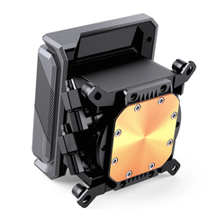 Tản nhiệt nước AIO Jonsbo TX360 - BLACK
