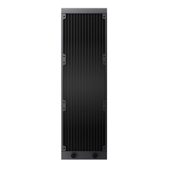 Tản nhiệt nước AIO Jonsbo TM-360 LCD ARGB - BLACK | 360mm