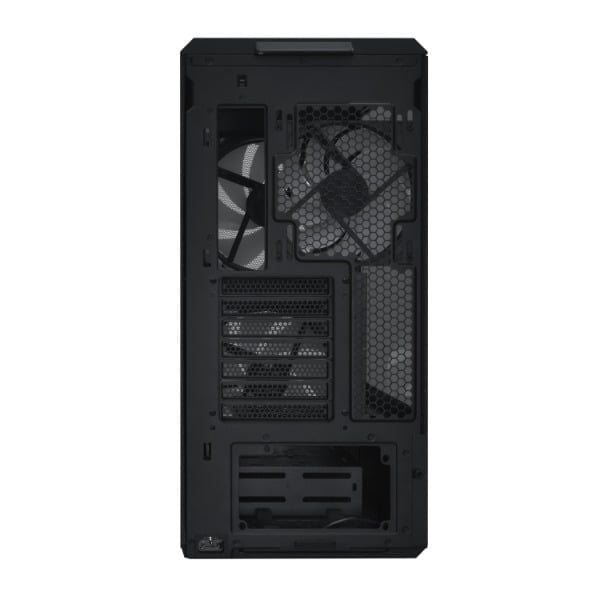 Vỏ Case Lian Li Lancool 217 INF - BLACK