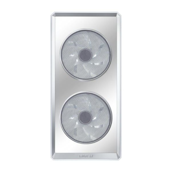 Vỏ Case Lian Li Lancool 217 INF - WHITE