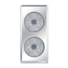 Vỏ Case Lian Li Lancool 217 INF - WHITE