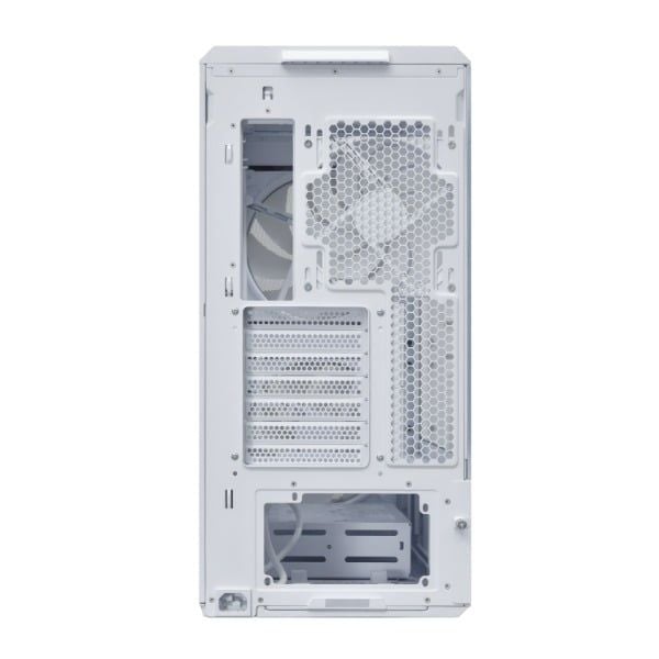 Vỏ Case Lian Li Lancool 217 INF - WHITE