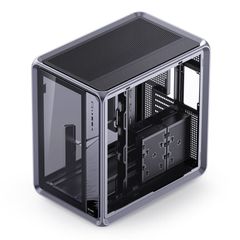 Vỏ Case Jonsbo BO400 Black