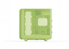 Vỏ Case Máy Tính HYTE X50 Case - MATCHA MILK