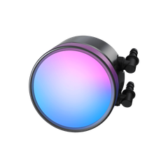 Tản Nhiệt Nước AIO Ocypus Delta L24 ARGB V2 - BLACK