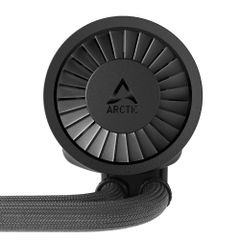 Tản nhiệt nước AIO Arctic Liquid Freezer III Pro 420 - Black (ACFRE00181A)