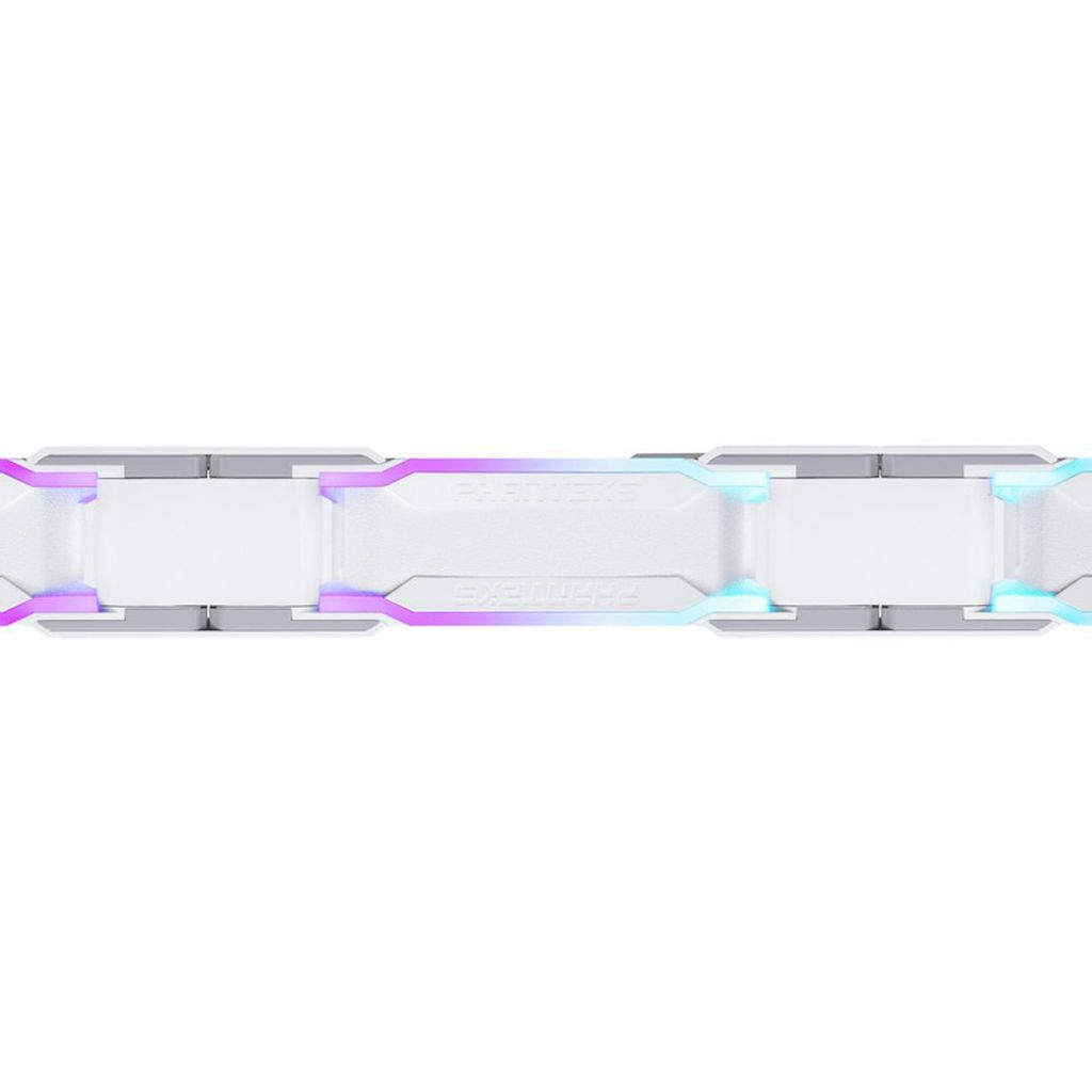 Quạt tản nhiệt Phanteks D30 120 RGB TRIPLE PACK - WHITE