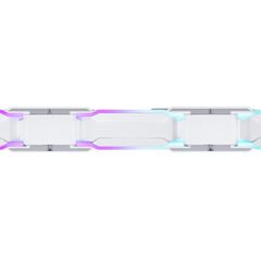 Quạt tản nhiệt Phanteks D30 120 RGB TRIPLE PACK - WHITE