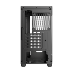 Vỏ Case Ocypus Gamma C52 - BLACK