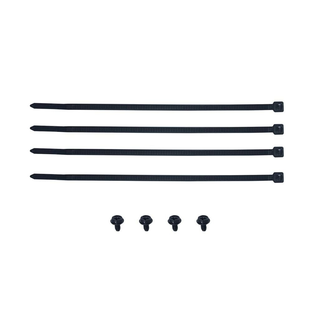 Nguồn Lian Li SP1000P 1000W 80 Plus Platinum SFX - BLACK (ATX 3.1/ Full Modular)