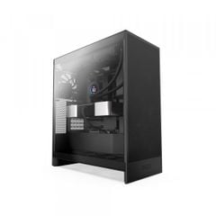 Vỏ Case NZXT H7 FLOW ALL - BLACK V2